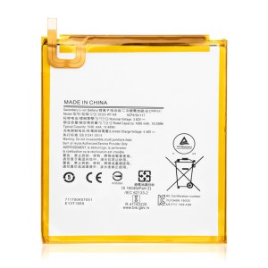 Replacement Battery for Samsung Galaxy Tab A 8.0 SM-T290 2019 - SCUD-WT-N8