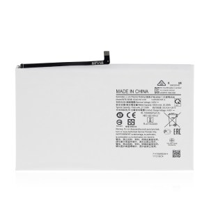 Replacement Battery for Samsung Galaxy Tab A7 10.4 SM-T500 2020 - SCUD-WT-N19