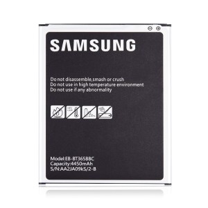 Replacement Battery for Samsung Galaxy Tab Active 2 SM-T395 2017 - EB-BT365BBC