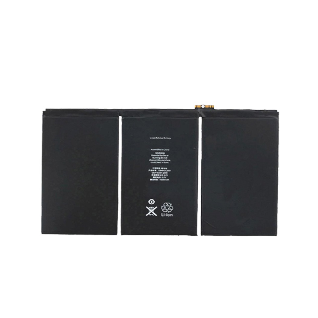New Battery for iPad 4 A1458 2012 (Premium)
