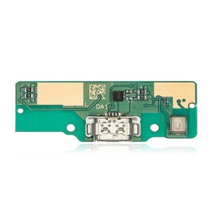 Aftermarket Plus Charging Port Board for Samsung Galaxy Tab A 8.0 SM-T290 (2019 Wi-Fi Version)