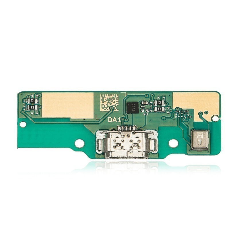 Aftermarket Plus Charging Port Board for Samsung Galaxy Tab A 8.0 SM-T290 (2019 Wi-Fi Version)