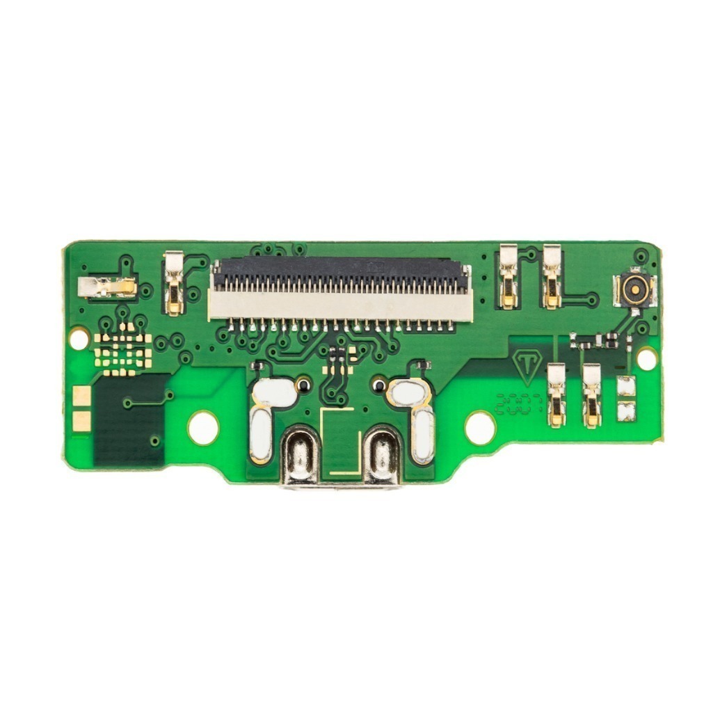 Aftermarket Plus Charging Port Board for Samsung Galaxy Tab A 8.0 SM-T295 2019 (LTE Version)