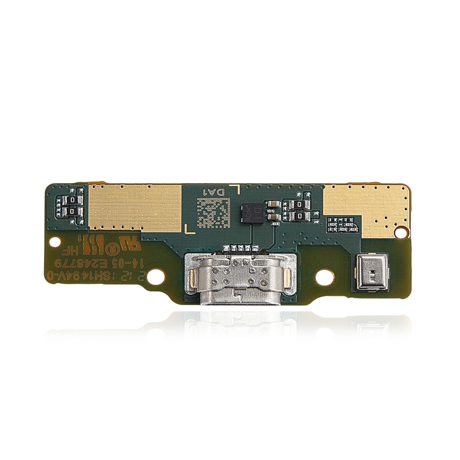 Premium Charging Port Board for Samsung Galaxy Tab A 8.0 SM-T295 2019 (LTE Version)