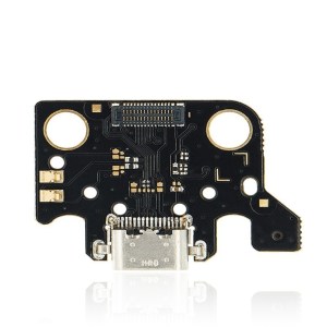 New Charging Port Board for Samsung Galaxy Tab A7 10.4 SM-T500 2020 (Aftermarket Plus)