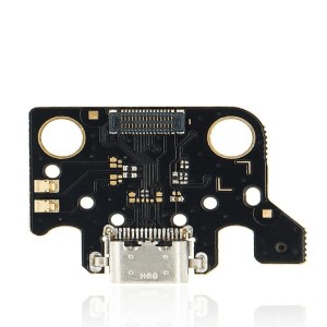 New Charging Port Board for Samsung Galaxy Tab A7 10.4 SM-T500 2020 (Premium)