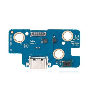 New Charging Port Board for Samsung Galaxy Tab A8 SM-X200 2021