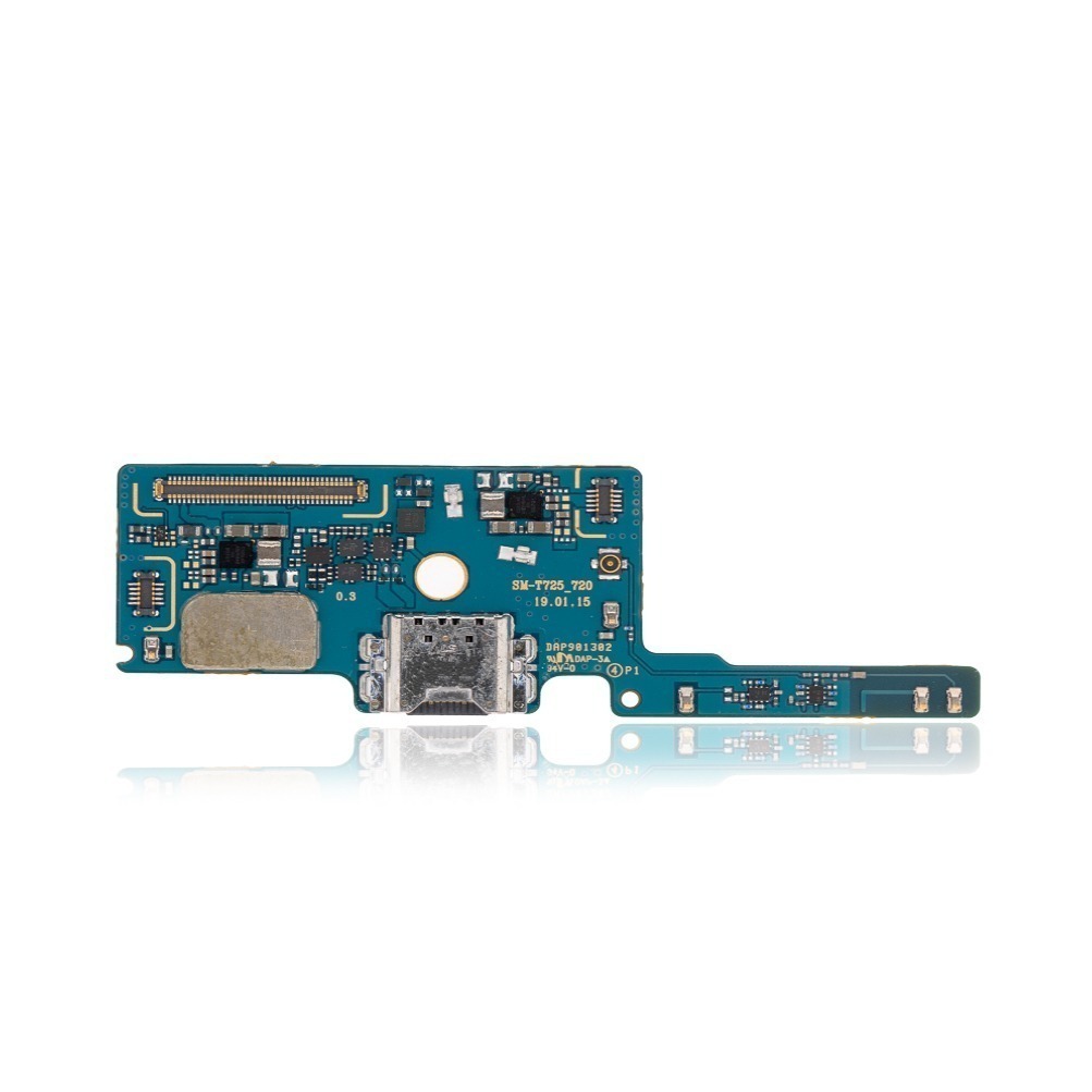 New Charging Port Board for Samsung Galaxy Tab S5e SM-T720 2019