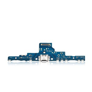 New Charging Port Board for Samsung Galaxy Tab S6 Lite SM-P615 2020 (LTE Version)