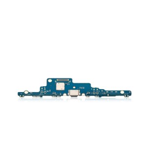 New Charging Port Board for Samsung Galaxy Tab S7 FE SM-T736 2021 (5G Version)