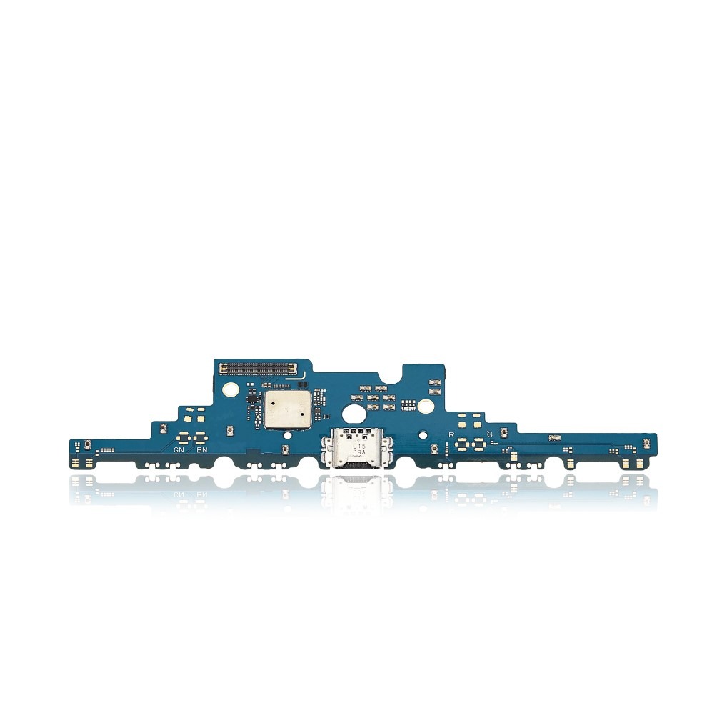 New Charging Port Board for Samsung Galaxy Tab S7 Plus SM-T975 2020 (LTE Version)