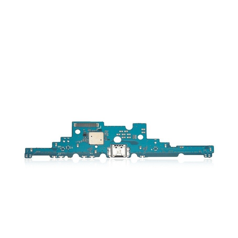New Charging Port Board for Samsung Galaxy Tab S8 Plus SM-X800 2022 (Wi-Fi Version)