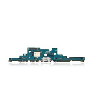 New Charging Port Board for Samsung Galaxy Tab S8 Plus SM-X806 2022 (5G Version)