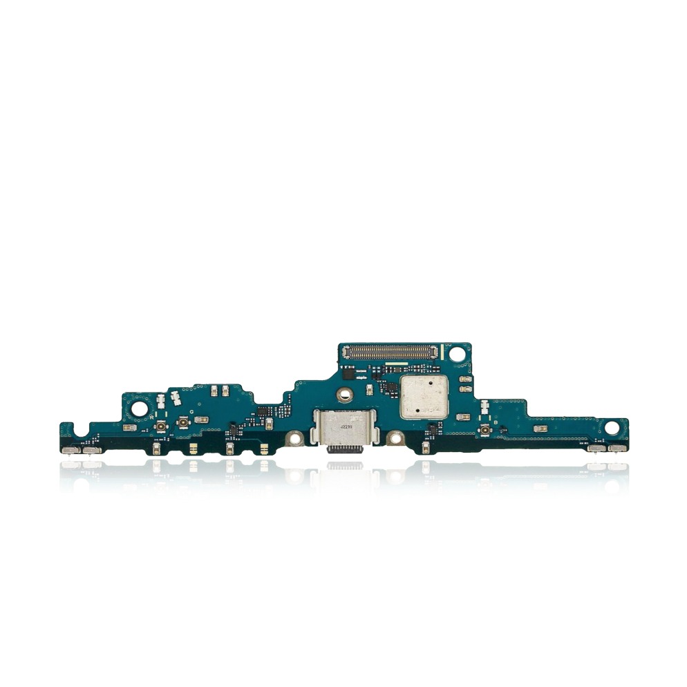 New Charging Port Board for Samsung Galaxy Tab S8 SM-X706 2022 (5G Version)