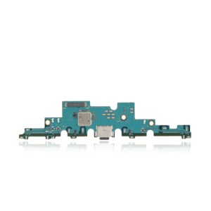 New Charging Port Board for Samsung Galaxy Tab S8 Ultra SM-X906 2022 (5G Version)