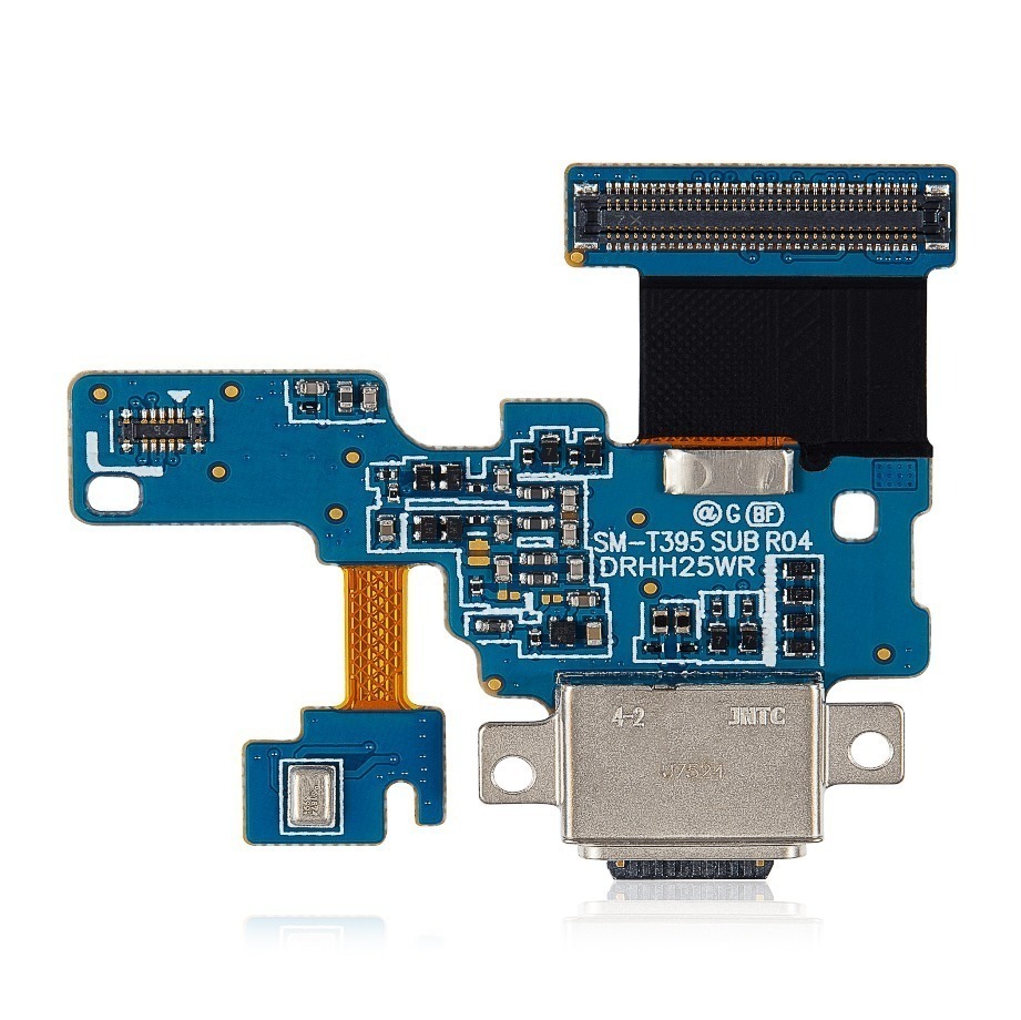 New Charging Port Flex Cable for Samsung Galaxy Tab Active 2 SM-T390 2017