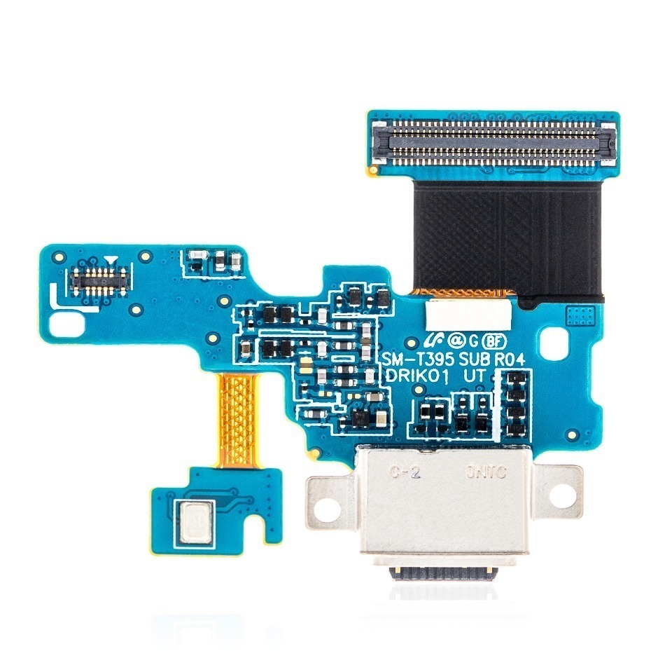 New Charging Port Flex Cable for Samsung Galaxy Tab Active 2 SM-T395 2017