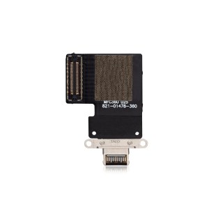 Charging Port Flex Cable for iPad Pro 11 A1934 2018 (Aftermarket Plus)
