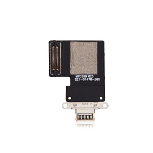 Charging Port Flex Cable for iPad Pro 11 A1934 2018 (Aftermarket Plus)