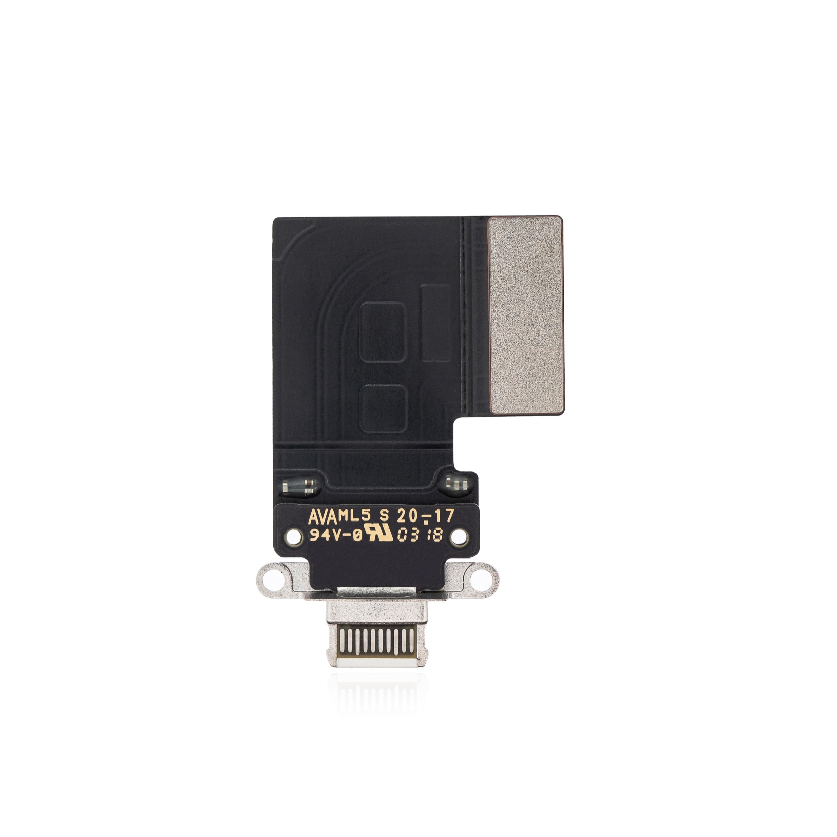 Charging Port Flex Cable for iPad Pro 11 A1934 2018 (Premium)