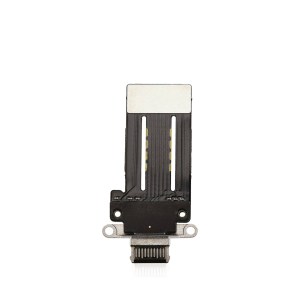 Charging Port Flex Cable for iPad Pro 11 A2761 2022 (Aftermarket Plus)