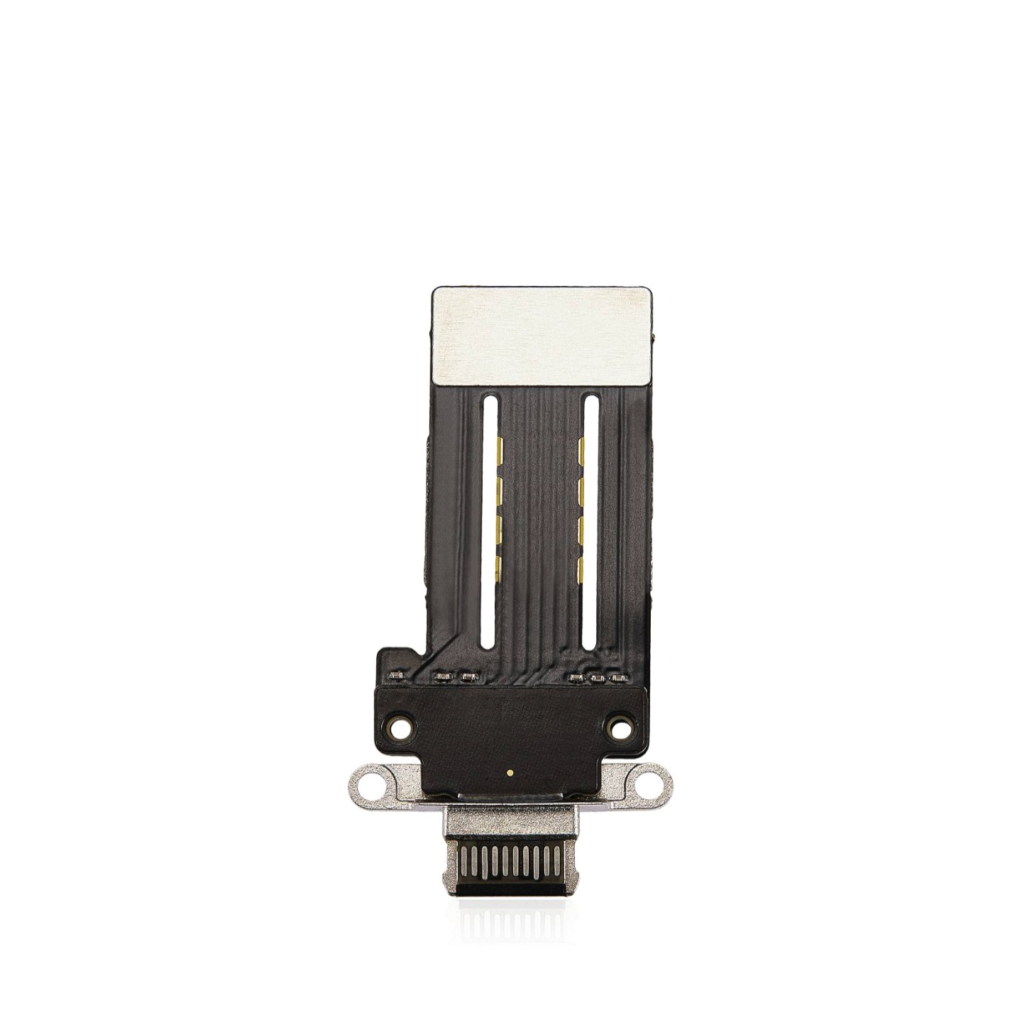 Charging Port Flex Cable for iPad Pro 11 A2761 2022 (Aftermarket Plus)