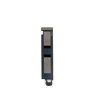 Charging Port Flex Cable for iPad Pro 12.9 A1652 2015 (Cellular) (Gold)
