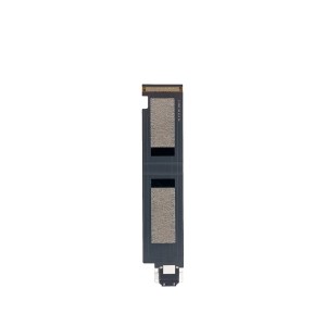 Charging Port Flex Cable for iPad Pro 12.9 A1652 2015 (Cellular) (Space Gray)
