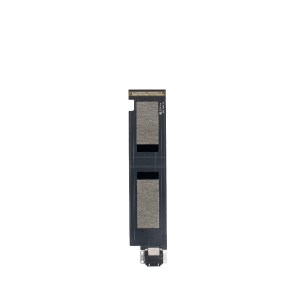 Charging Port Flex Cable for iPad Pro 12.9 A1652 2015 (Wi-Fi) (Space Gray)