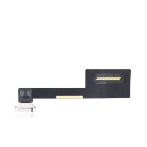 Aftermarket Plus Charging Port Flex Cable for iPad Pro 9.7 A1674 2016 (Gold / Rose Gold)