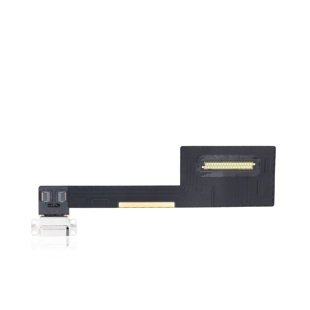 Aftermarket Plus Charging Port Flex Cable for iPad Pro 9.7 A1674 2016 (Gold / Rose Gold)