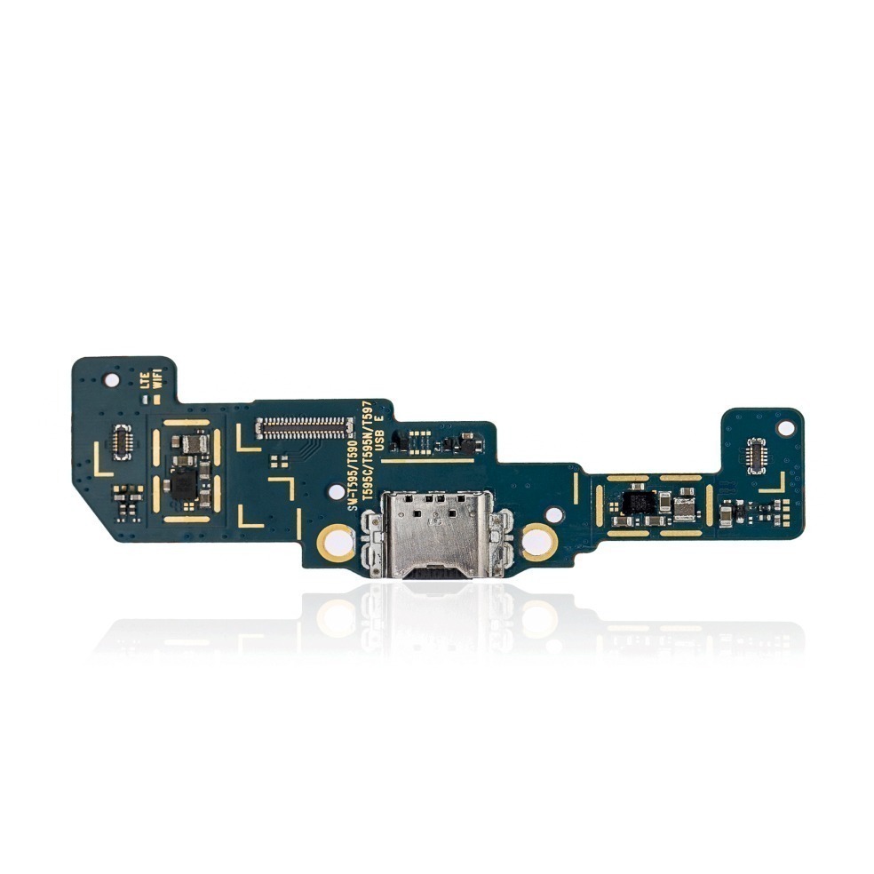 New Charging Port with Board for Samsung Galaxy Tab A 10.5 SM-T590 2018
