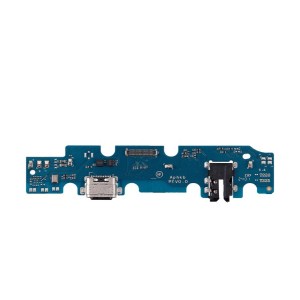 New Charging Port with PCB Board for Samsung Galaxy Tab A7 Lite SM-T220 2021 (Aftermarket Plus) (Wi-Fi Version)