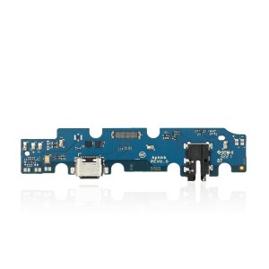 New Charging Port with PCB Board for Samsung Galaxy Tab A7 Lite SM-T220 2021 (Premium) (Wi-Fi Version)