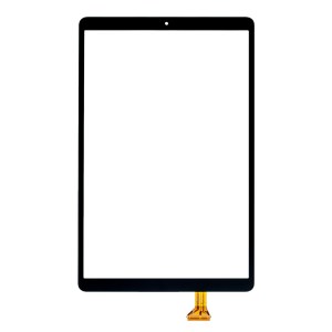 Black Digitizer for Samsung Galaxy Tab A 10.1 SM-T510 2019