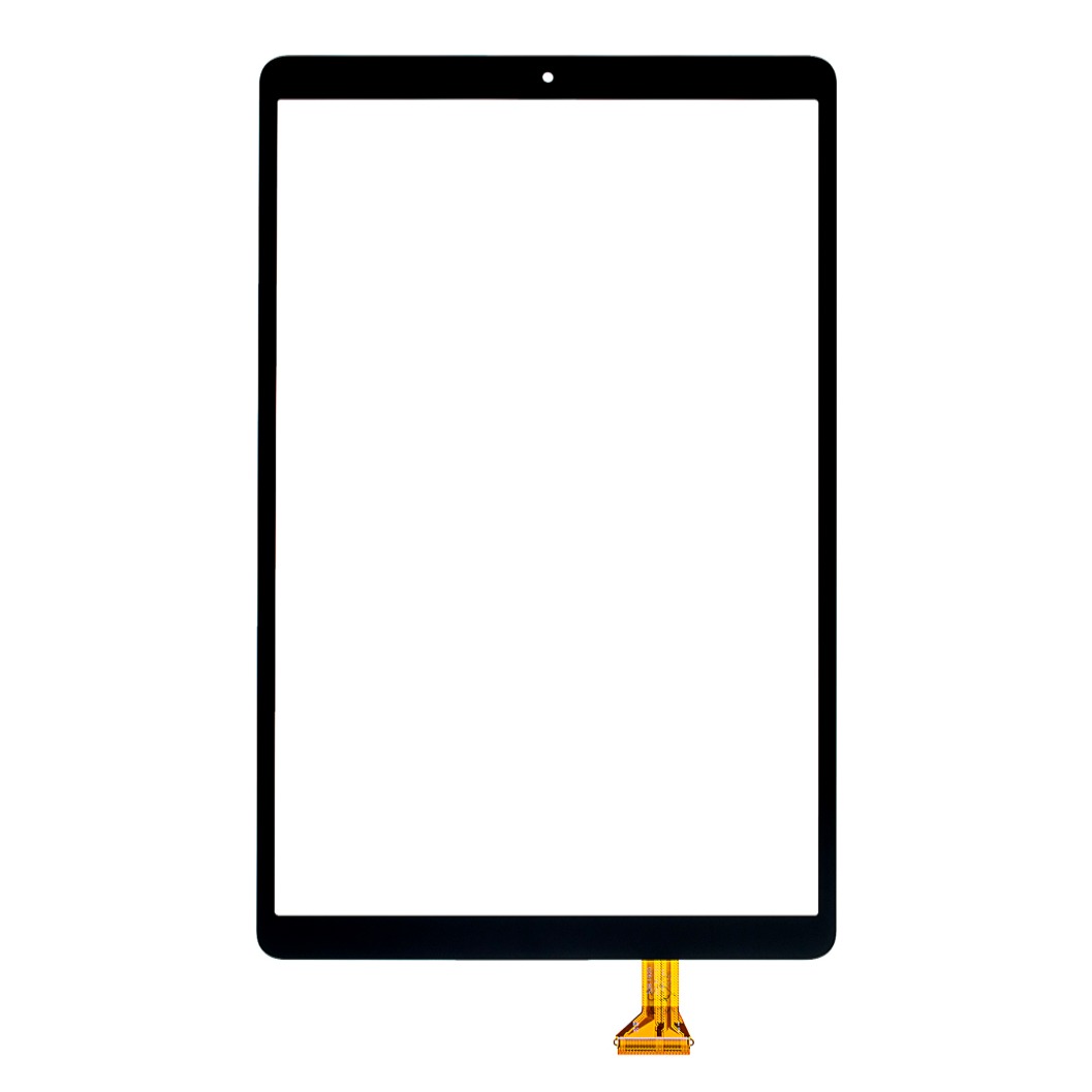 Black Digitizer for Samsung Galaxy Tab A 10.1 SM-T510 2019