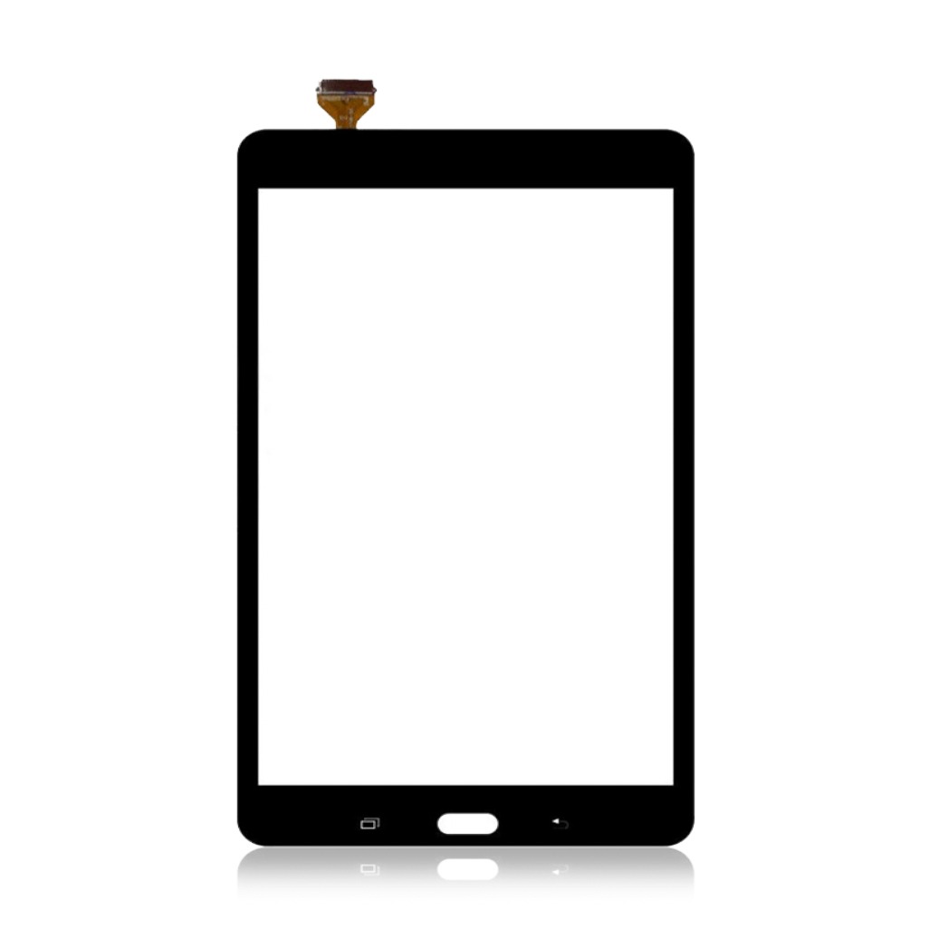 Black Digitizer for Samsung Galaxy Tab A 8.0 SM-T385 2017