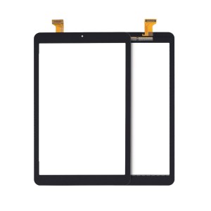 Black Digitizer for Samsung Galaxy Tab A 8.0 SM-T387 2018