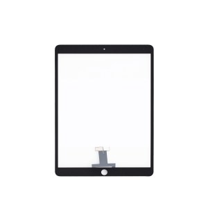 iPad Pro 10.5 A1709 2017 Digitizer (Aftermarket Plus) Black