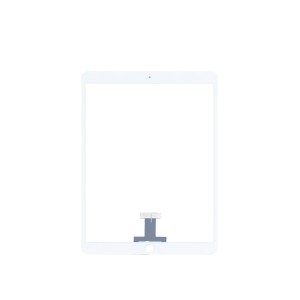 iPad Pro 10.5 A1709 2017 Digitizer (Aftermarket Plus) White