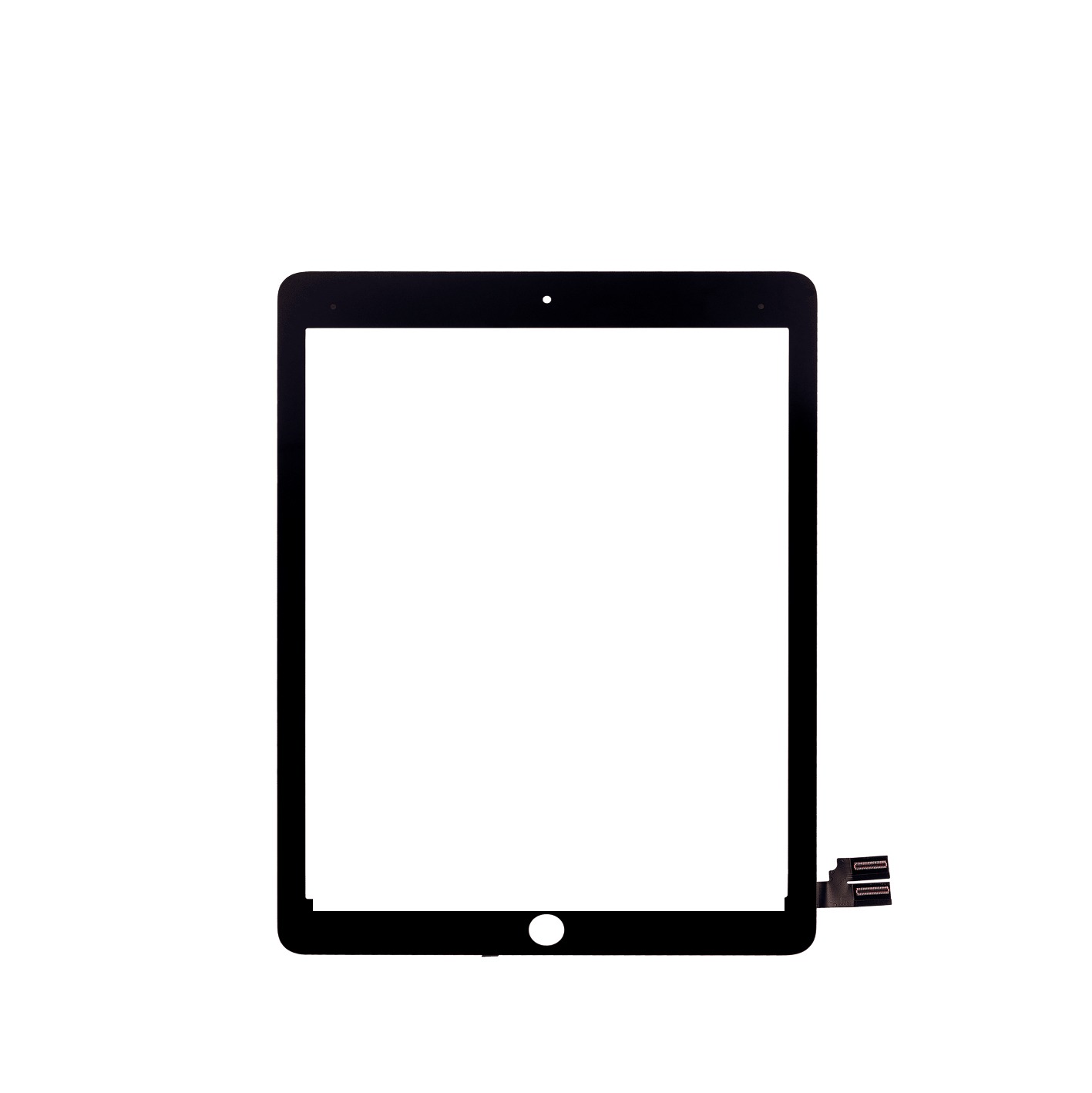 Aftermarket Plus Digitizer for iPad Pro 9.7 A1674 2016 (Black)