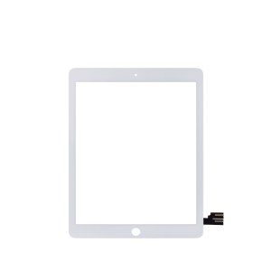 Aftermarket Plus Digitizer for iPad Pro 9.7 A1674 2016 (White)