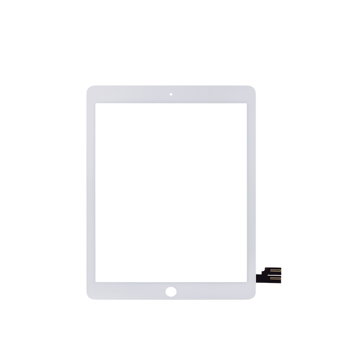 Aftermarket Plus Digitizer for iPad Pro 9.7 A1674 2016 (White)