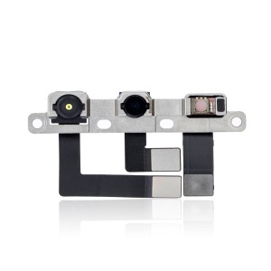New Front Camera for iPad Pro 12.9 A2379 2021
