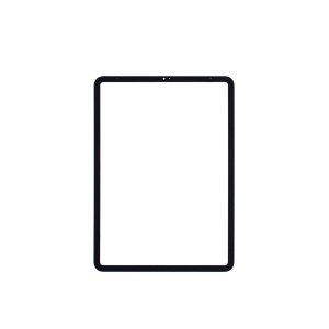 New Front Glass for iPad Pro 11 A1934 2018 (All Colors)