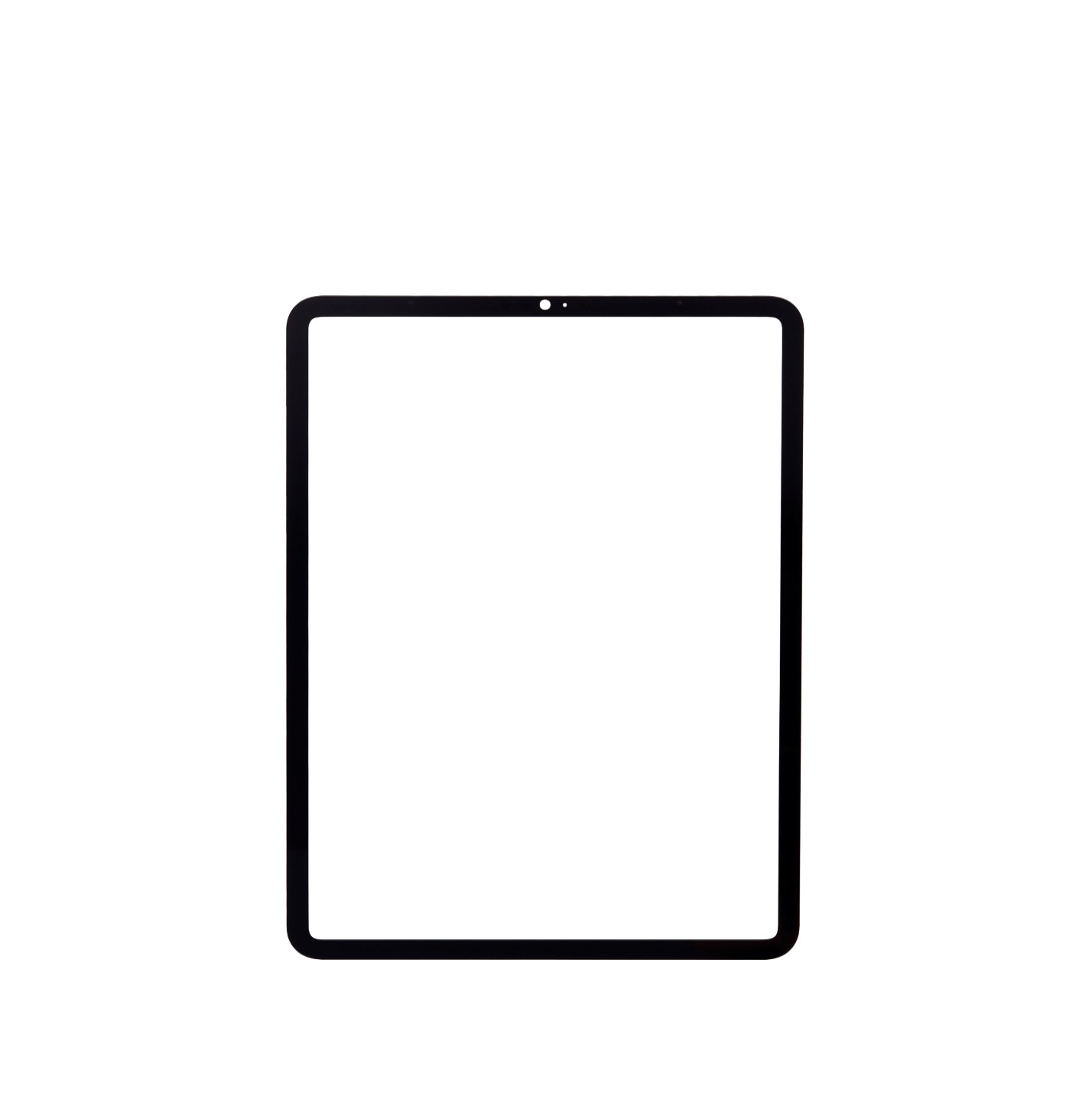 New Front Glass for iPad Pro 11 A2459 2021