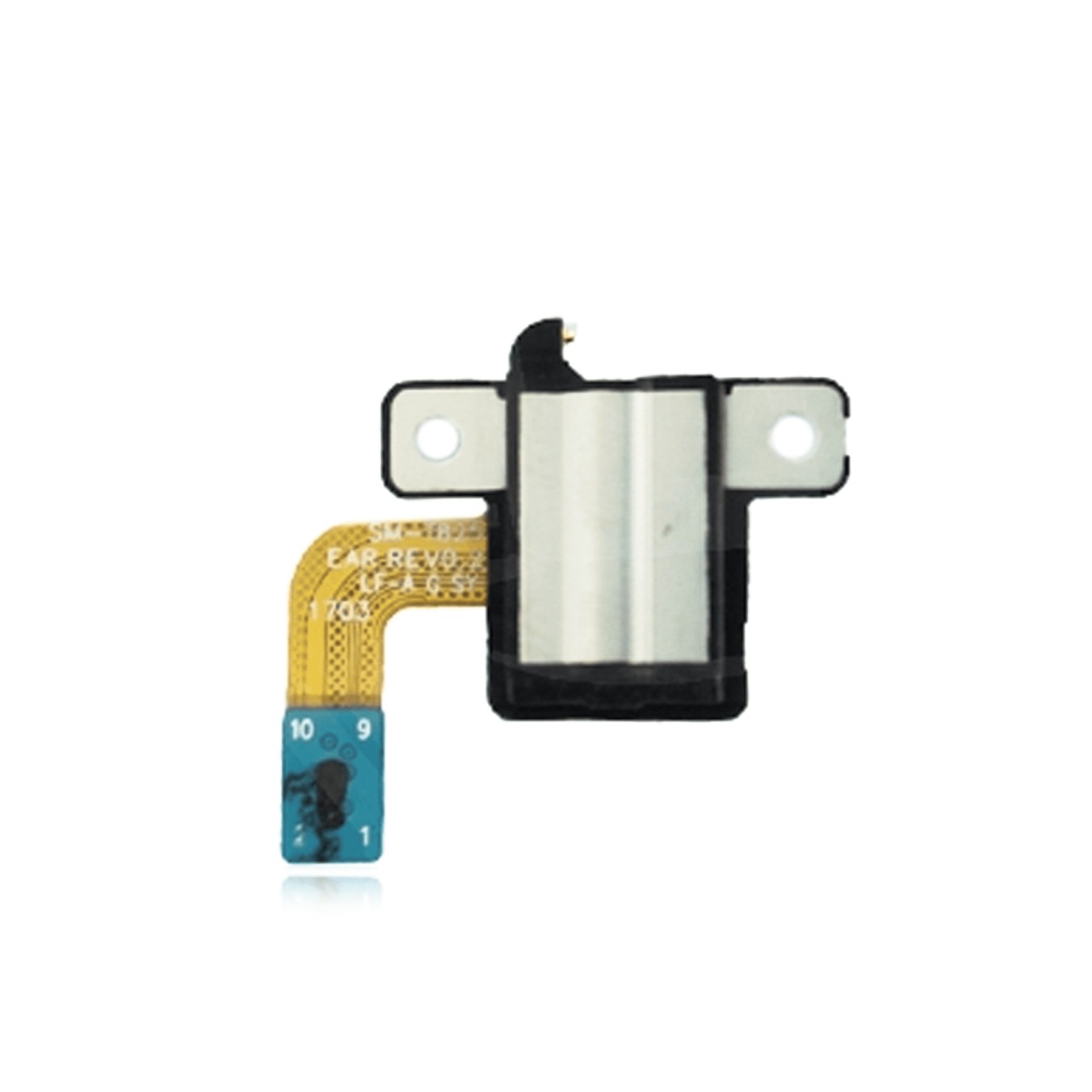 Headphone Jack for Samsung Galaxy Tab S3 SM-T820 (2017)