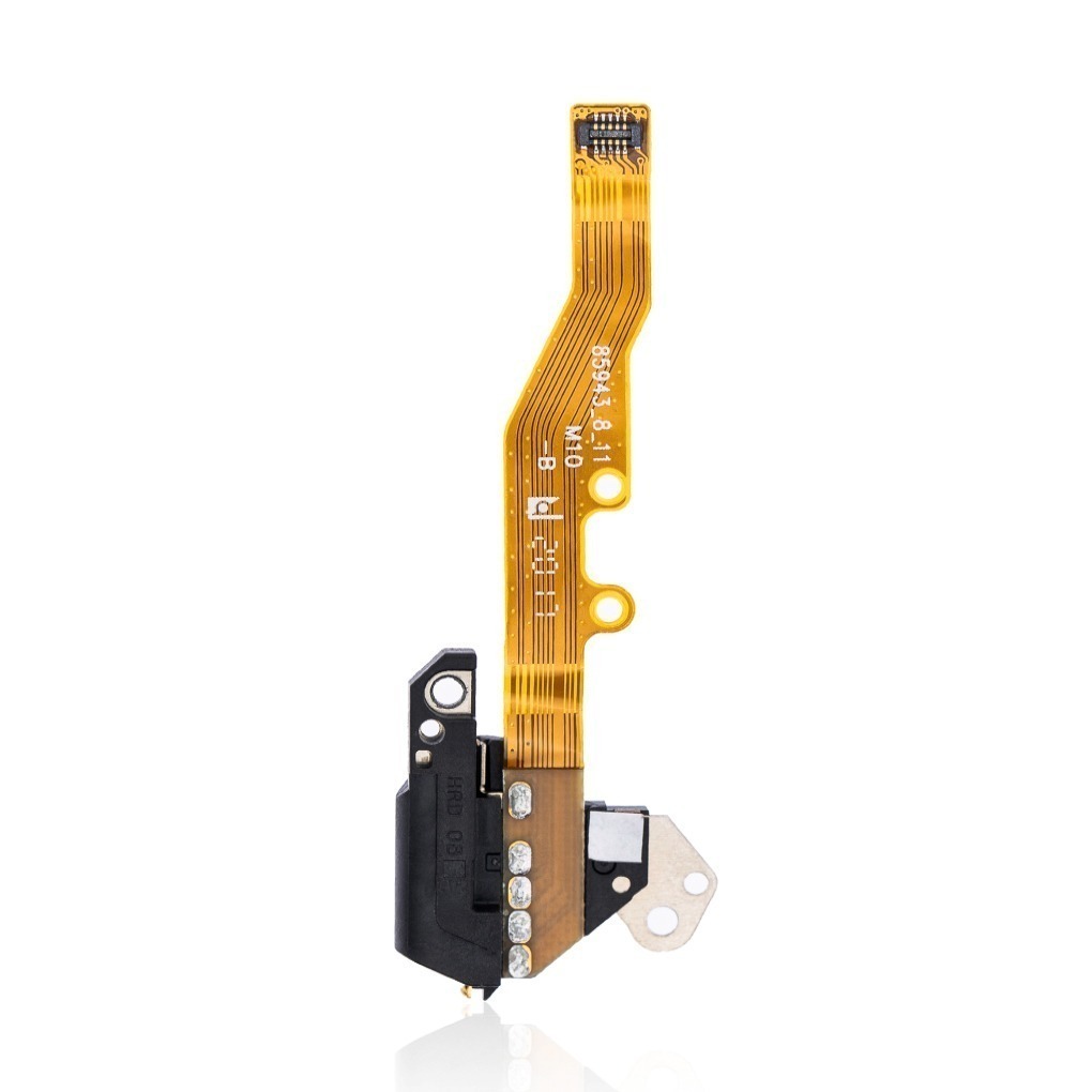 Headphone Jack with Flex Cable for Samsung Galaxy Tab A7 10.4 SM-T500 2020