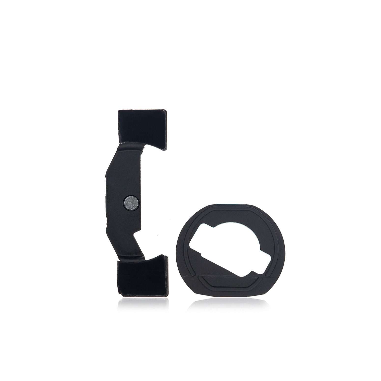 Home Button Bracket with Gasket for iPad Pro 10.5 A1709