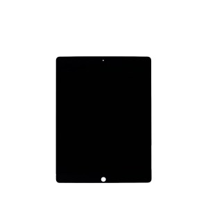 Black LCD Assembly with Digitizer for iPad Pro 12.9 A1652 2015